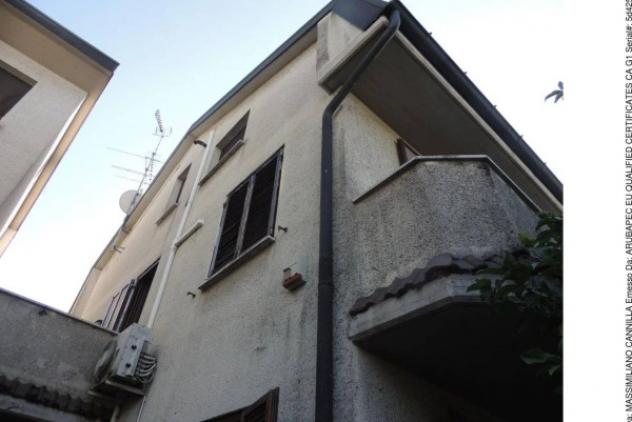Immobile in asta di 131 m², box auto in vendita a Torrevecchia Pia - Foto 2