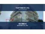 Immobile in asta di 64 m² in vendita a Tortoreto