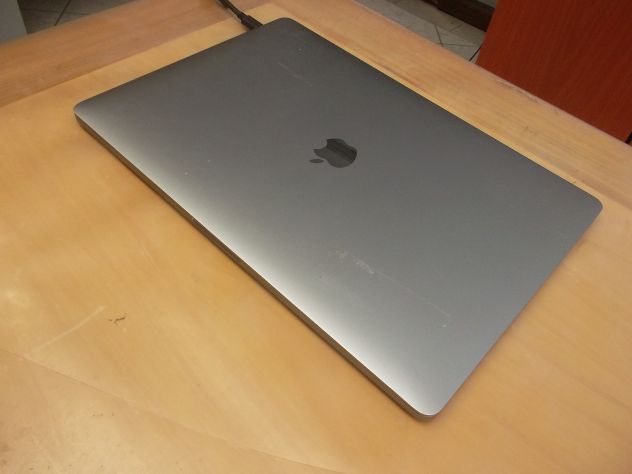 MACBOOK PRO RETINA  15 MODELLO A1990 DISPLAY ROTTO - Foto 2