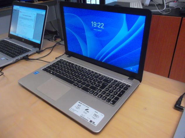 NOTEBOOK ASUS MODELLO X540L   CORE I3 WINDOWS 11 - Foto 2