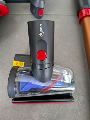Dyson V16 — filtro nuovo + pulito - Foto 7