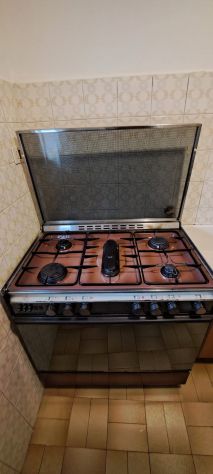 cucina Glem-gas più frigorifero