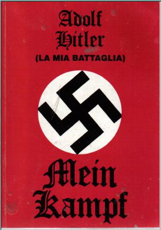 R47 - MEIN KAMPF