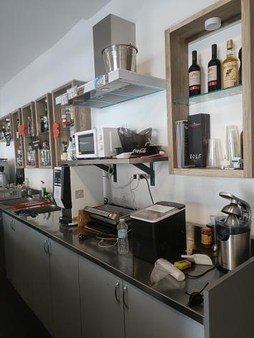 Bar in vendita a Genova