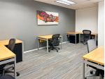 Ufficio privato in affitto - Regus Perugia, Humanly Dei Martiri a Perugia
