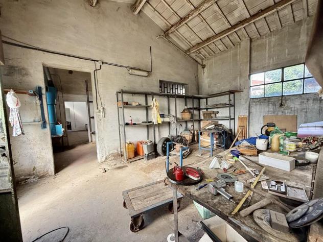 Il laboratorio di Andrea – Via Marchetti, Mezzano - Foto 12