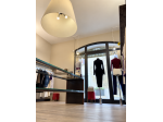 Storica attività di abbigliamento avviata