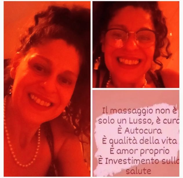 Tantra ayurveda relax a Balestrate anche serale - Foto 3 Tel:3518781966