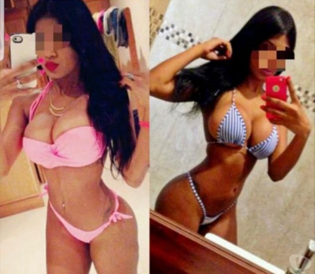 MASSAGGIO TANTRA SENSUALE A 4 MANI DUE BELLISSIME RAGAZZE ESPERTE MANI FATATE - Foto 5 Tel:3533149176