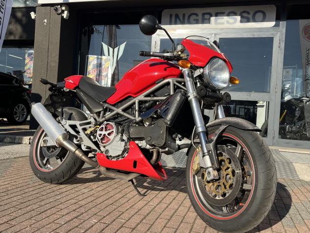 Ducati Monster S4 null - Foto 4