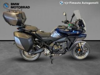YAMAHA Tracer 9 GT TRACER 9 GT PLUS - TRIS BORSE