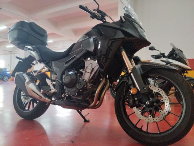 Honda CB500X - Foto 2