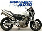 Honda Hornet null
