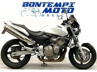 Honda Hornet null