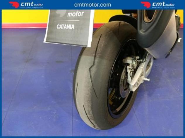 APRILIA Tuono V4 Garantita e Finanziabile rif. 23749008 - Foto 7