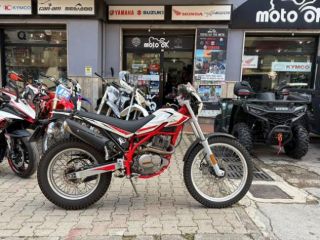 BETAMOTOR Alp 200 . rif. 23448957