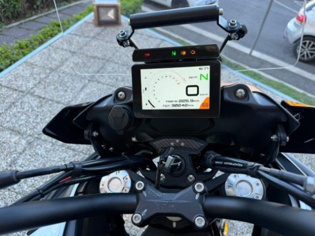BENELLI TRK 702 TUTTO INCLUSO ANCHE PASSAGGIO! MINI RATE rif. 24230261 - Foto 3