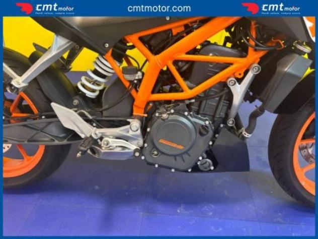 KTM 390 Duke Garantita e Finanziabile rif. 23991883 - Foto 8
