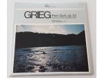 Grieg - Peer Gynt, op. 23 Brani dalla commedia