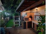 Villa in Via Aurelia