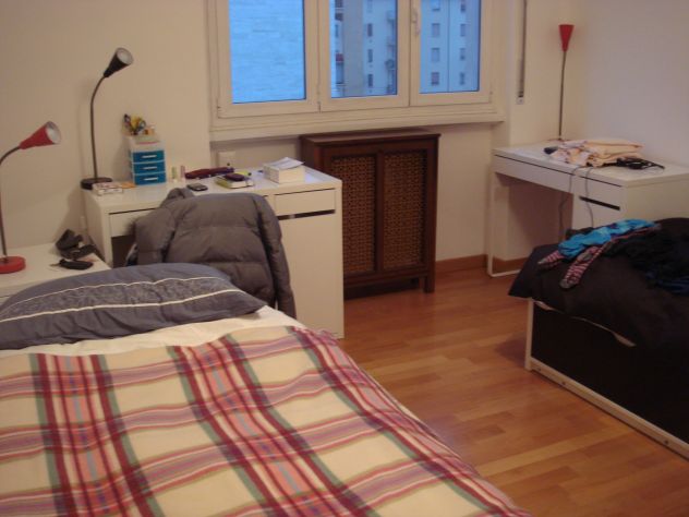 Posto letto per studentessa - Foto 3