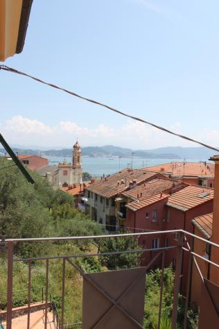 Quadrilocale in affitto a La Spezia - Foto 19
