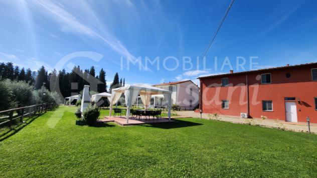 Appartamento a Lastra a Signa - Rif. GRTRSM3V