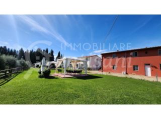 Appartamento a Lastra a Signa - Rif. GRTRSM3V