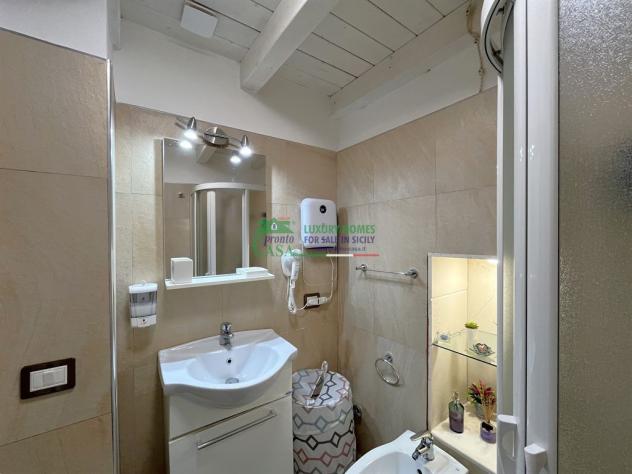 Rif.2666 - Casa Indipendente in affitto ristrutturata a Modica Bassa - Foto 15