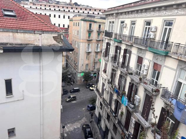 Appartamento - Napoli . Rif.: Cod. rif 3312021ARG - Foto 16