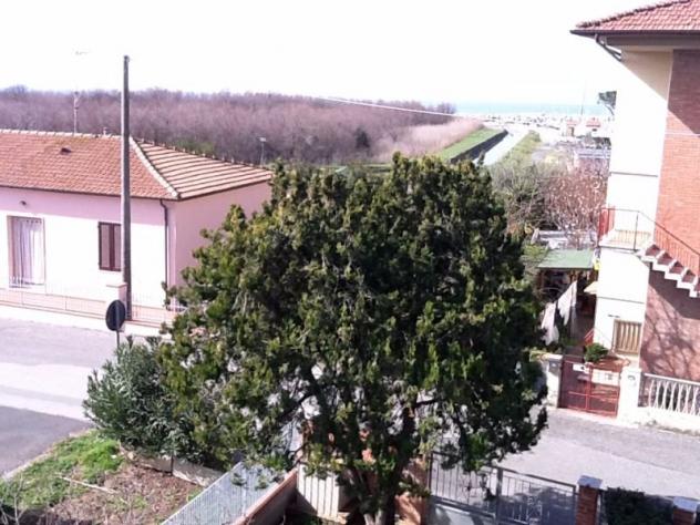 Appartamento in affitto a Vada - Rosignano Marittimo Rif: 469200 - Foto 5