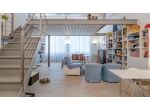 Designer Loft