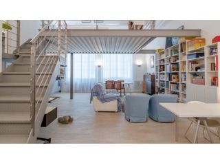 Designer Loft