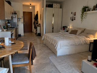 MONOLOCALE CORSO AGNELLI