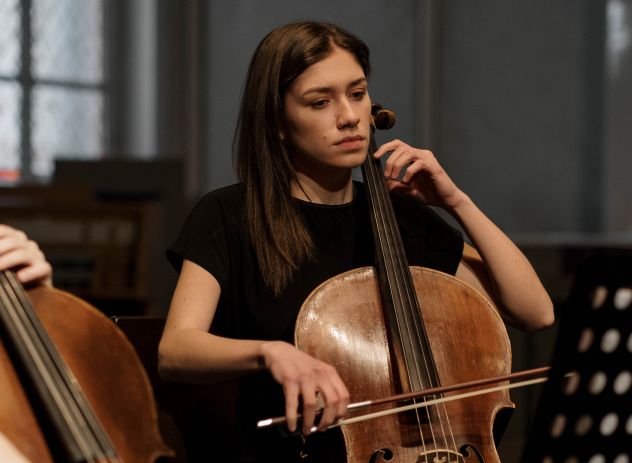 Organista musica funerale Piacenza - Foto 2