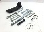 SUZUKI GSX-R K1 K3 600 KIT ATTREZZI ATTREZZATURA DI BORDO 2001 BG111