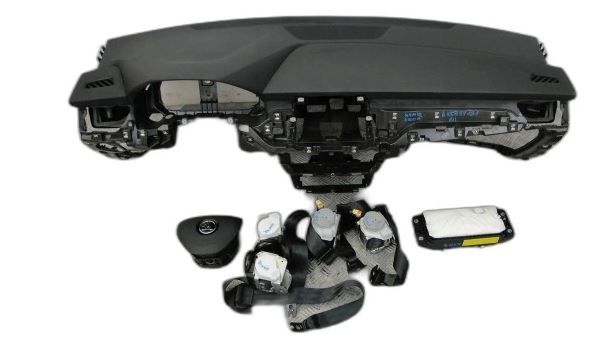 KIT AIRBAG SKODA KAMIQ 2019