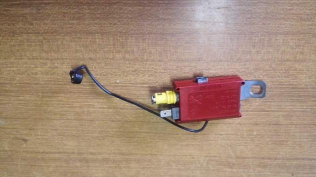 Amplificatore di segnale Radio Renault Espace 2.2 dCi 2003