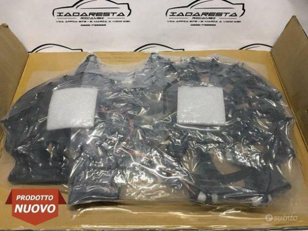 Ventola Radiatore Audi A4 - Seat Exeo 8E0959455