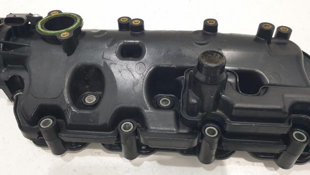 COLLETTORE ASPIRAZIONE ALFA ROMEO Giulietta Serie (940_) 46336475 Diesel 1.6 (13) - Foto 7