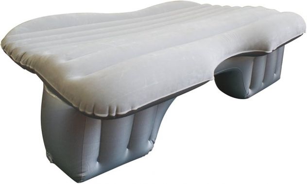 Letto gonfiabile per auto Back bed - Foto 3