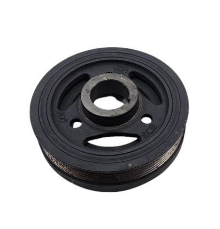 PULEGGIA ALBERO MOTORE MAZDA CX-5 Serie SH0111400A SH Diesel 2200 (1216) - Foto 8