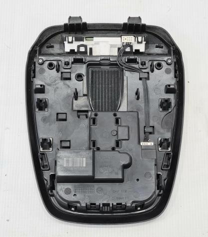 PLAFONIERA A LED VOLVO V40 Serie 39828787 (16) - Foto 3