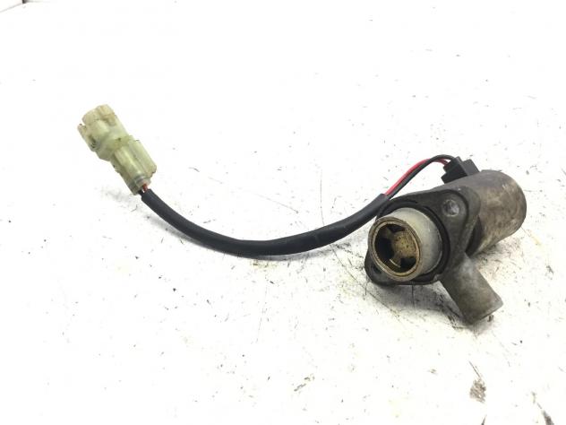 SUZUKI BURGMAN AN K3 650 VALVOLA ARIA CASSA FILTRO 2003 BU111