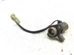 SUZUKI BURGMAN AN K3 650 VALVOLA ARIA CASSA FILTRO 2003 BU111