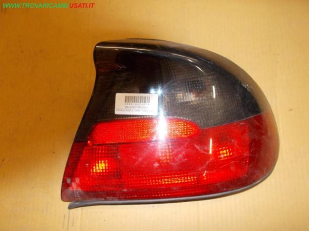 FANALE POST.D. OPEL TIGRA (S93) Parti elettriche Fanaleria Fanali Fanale post. sx. OPEL - TIGRA - 01-11-1994 - 01-11-2000