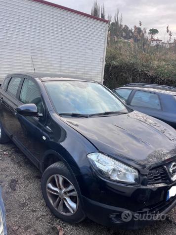 Vari pezzi di ricambio NISSAN QASHQAI - Foto 2
