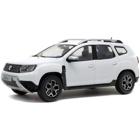 MUSATA COMPLETA DACIA DUSTER 2018
