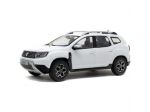MUSATA COMPLETA DACIA DUSTER 2018