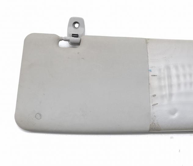 PARASOLE ALETTA LATO PASSEGGERO CITROEN Jumper Furgone 3° Serie 4HU (P22DTE) (0614) - Foto 6
